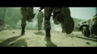 This <em>G.I. Joe</em> movie ad is the best Super Bowl commercial that didn't air during the Super Bowl